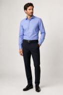 Camicia no stiro Ingram Regular INGRAM_68910_INMED_IRN_ML_XT_03