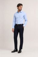 Camicia no stiro Ingram Slim INGRAM_68910_SLIM_IRN_ML_XT_02