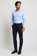 Camicia Jack & Jones Slim JACKJONES-12097662-175775