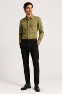 Camicia Jack & Jones Slim JACKJONES-12138115-176578
