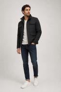Giacca Jack & Jones Slim JACKJONES-12214003-178012