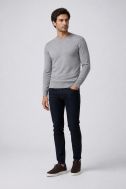 Maglia Kangra Slim KANGRA-37669-W5K-9022-01-0208