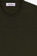 Maglia Kangra Regular KANGRA-39182-2022-01-W6K-093