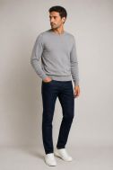 Maglia Kangra Regular KANGRA-W6K-39784-00208