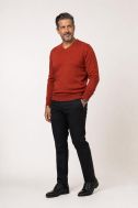 Maglia Casamoda Classic KE-CASAMODA-004430-490