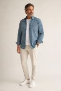 Camicia Casamoda Classic KE-CASAMODA-126130150-100