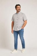 Camicia Casamoda Classic KE-CASAMODA-126130161-100