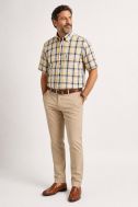 Camicia Casamoda Classic CASAMODA-126130201-500