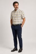Camicia Casamoda Classic CASAMODA-126130201-500