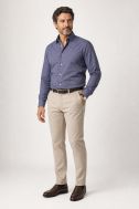 Camicia Casamoda Classic KE-CASAMODA-126130270-101