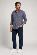 Camicia Casamoda Classic KE-CASAMODA-126130270-101