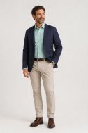 Camicia Casamoda Classic KE-CASAMODA-126130270-300