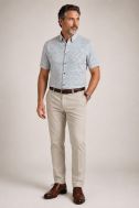 Camicia Casamoda Classic KE-CASAMODA-126130301-500