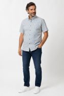 Camicia Casamoda Classic KE-CASAMODA-126130301-500