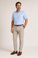 Camicia Casamoda Classic KE-CASAMODA-126130311-100