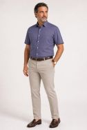 Camicia Casamoda Classic KE-CASAMODA-126130311-101