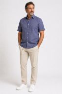 Camicia Casamoda Classic KE-CASAMODA-126130311-101