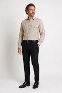 Camicia Casamoda Classic KE-CASAMODA-126130360-600