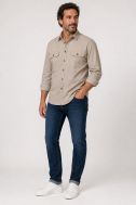 Camicia Casamoda Classic KE-CASAMODA-126130360-600