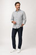Camicia Casamoda Classic KE-CASAMODA-126130410-300