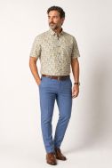 Camicia Casamoda Classic KE-CASAMODA-126130471-500