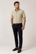 Camicia Casamoda Classic KE-CASAMODA-126130471-500
