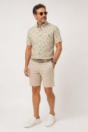 Camicia Casamoda Classic KE-CASAMODA-126130471-500