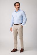 Camicia Casamoda Classic KE-CASAMODA-126130580-100