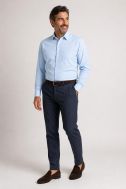 Camicia Casamoda Classic KE-CASAMODA-126130580-100