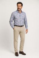 Camicia Casamoda Classic KE-CASAMODA-126130610-100