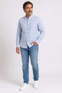 Camicia Casamoda Classic KE-CASAMODA-126130620-101