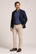 Camicia Casamoda Classic KE-CASAMODA-126130650-100