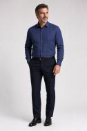 Camicia Casamoda Classic KE-CASAMODA-126130650-100