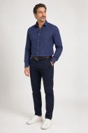 Camicia Casamoda Classic KE-CASAMODA-126130650-100