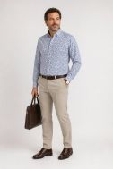 Camicia Casamoda Classic KE-CASAMODA-126130660-100