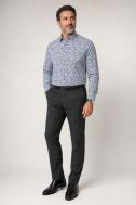 Camicia Casamoda Classic KE-CASAMODA-126130660-100