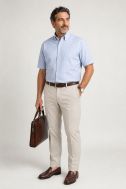 Camicia Casamoda Classic KE-CASAMODA-126130701-100