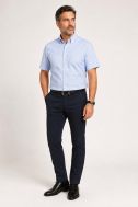 Camicia Casamoda Classic KE-CASAMODA-126130701-100