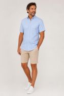 Camicia Casamoda Classic KE-CASAMODA-126130701-100