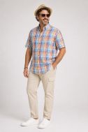 Camicia Casamoda Classic KE-CASAMODA-126130711-450