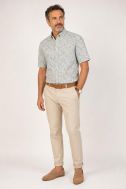 Camicia Casamoda Classic KE-CASAMODA-126130751-450