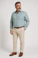 Camicia Casamoda Comfort KE-CASAMODA-126131000-300
