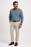 Camicia Casamoda Comfort KE-CASAMODA-126131020-100