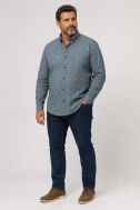 Camicia Casamoda Comfort KE-CASAMODA-126131020-100