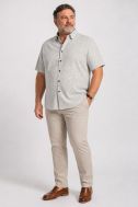 Camicia Casamoda Comfort KE-CASAMODA-126131031-100