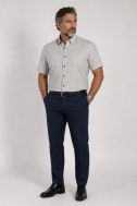 Camicia Casamoda Comfort KE-CASAMODA-126131031-100