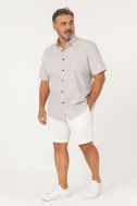 Camicia Casamoda Comfort KE-CASAMODA-126131031-100