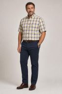 Camicia Casamoda Comfort KE-CASAMODA-126131071-500