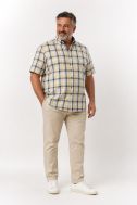 Camicia Casamoda Comfort KE-CASAMODA-126131071-500