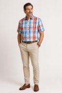Camicia Casamoda Classic KE-CASAMODA-126131251-350